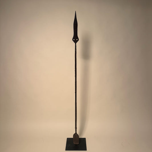 Kuba/Congo Iron Spear #1