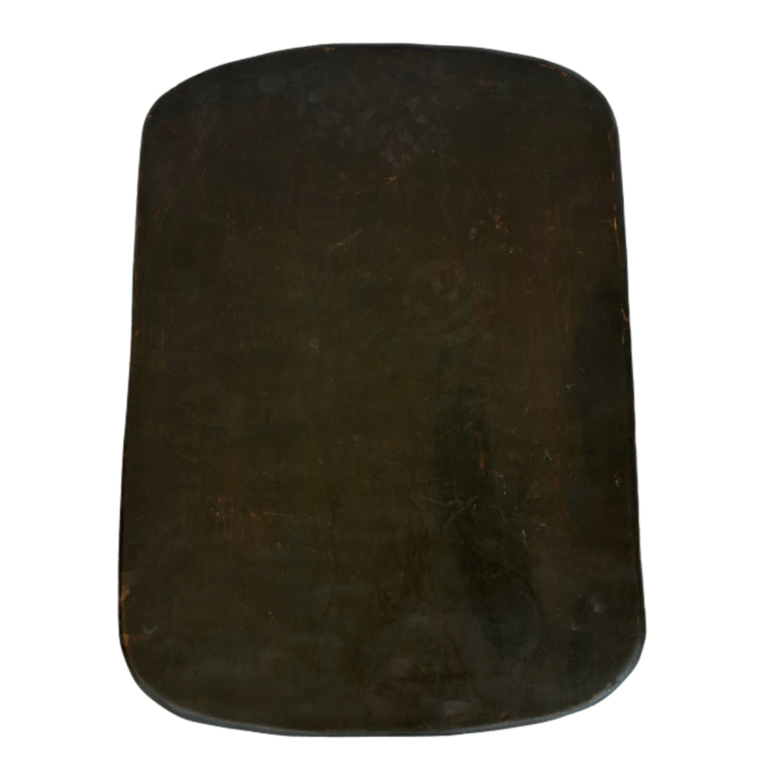 Medium Senufo Stool