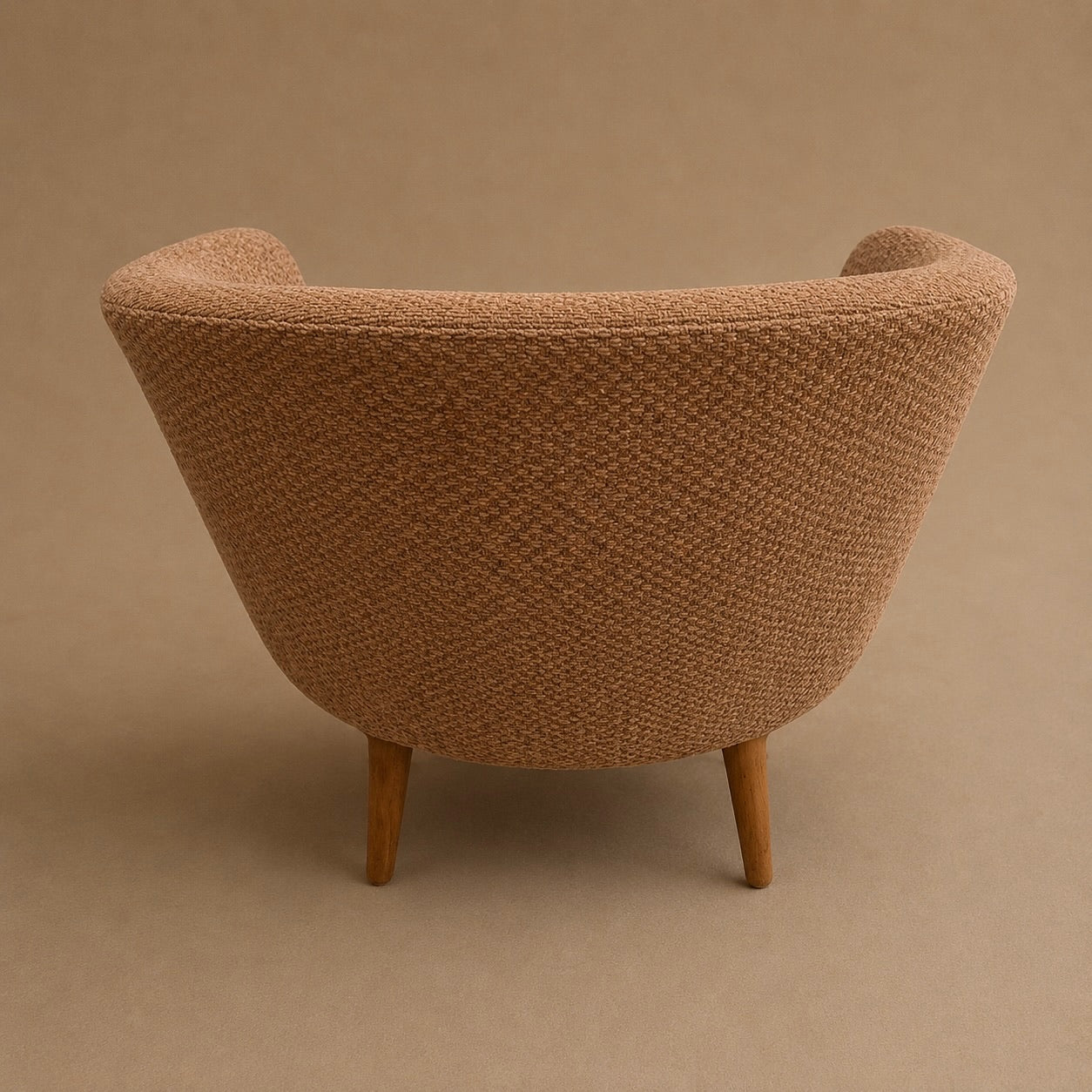 Dialogica NYC 1999 Pair of Lounge Chairs