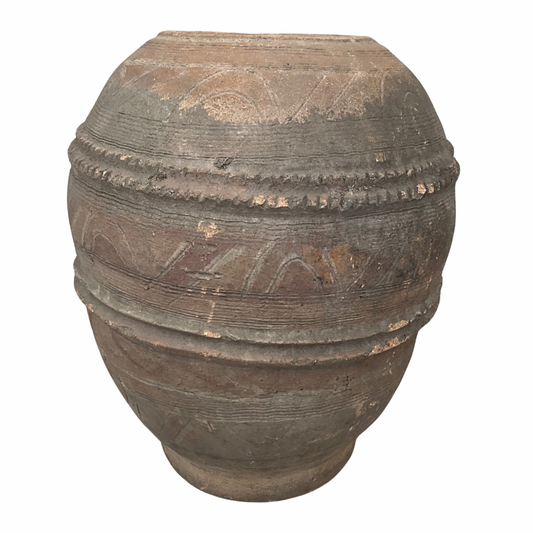 African Pot #2