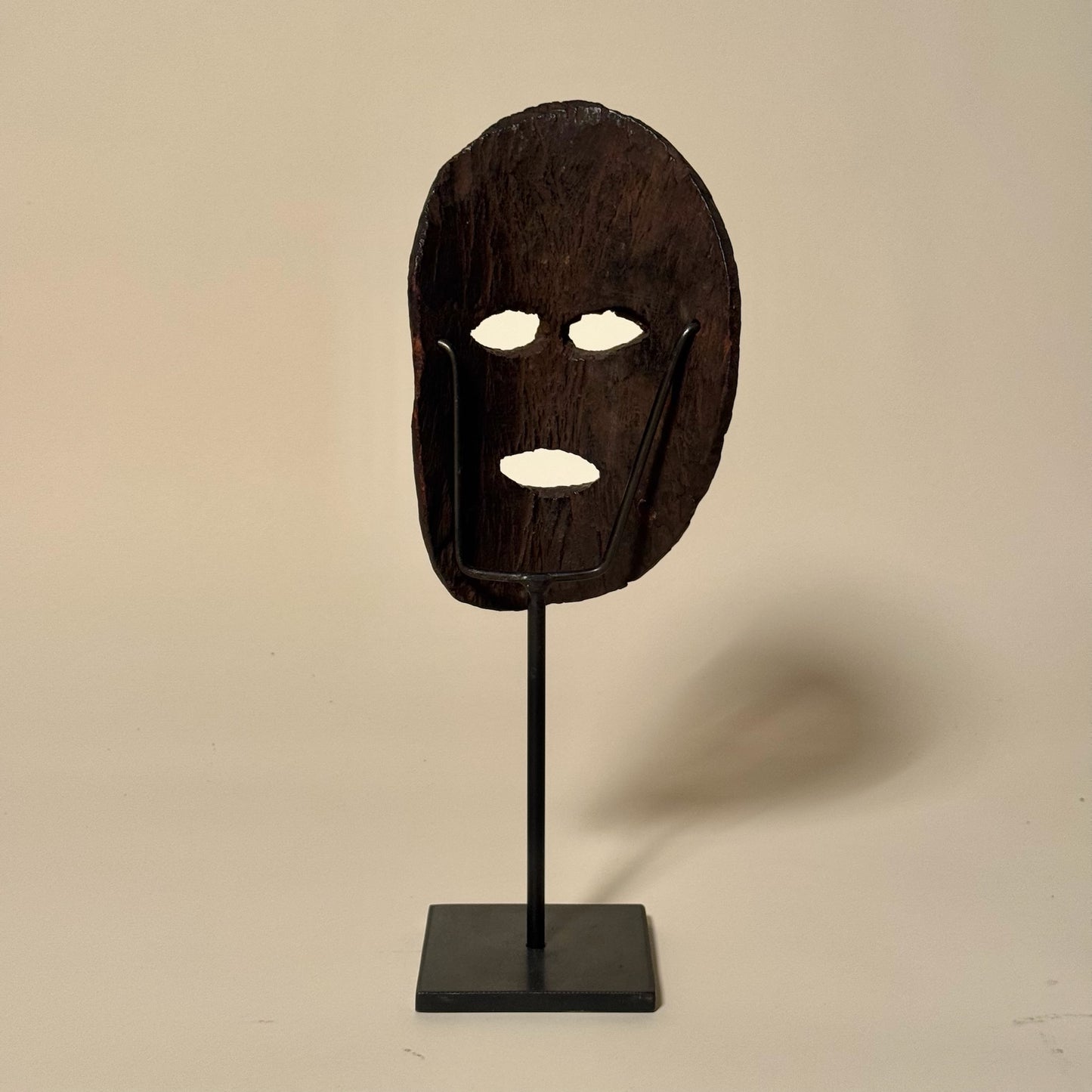 Himalayan Masks