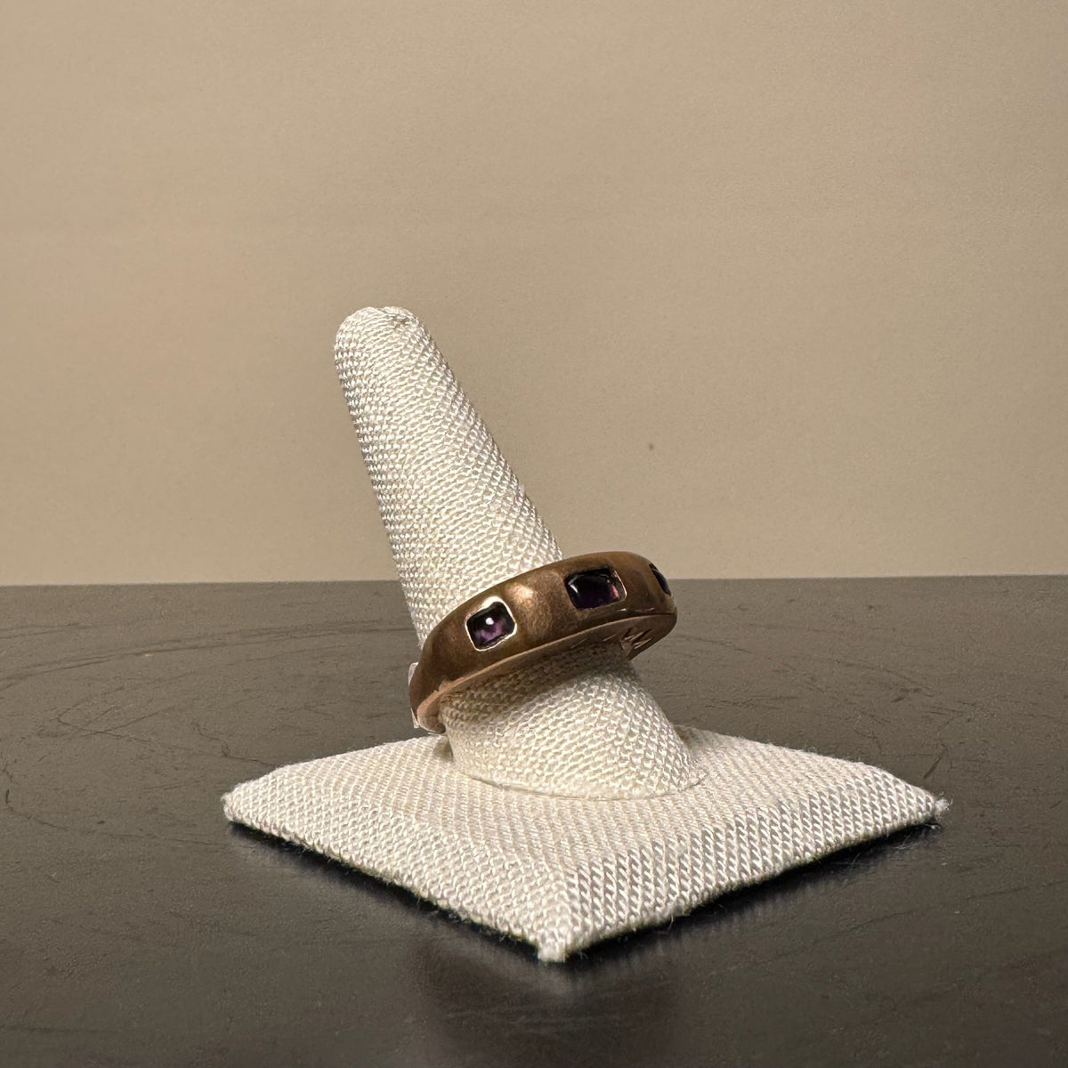 NeoAncient Ring