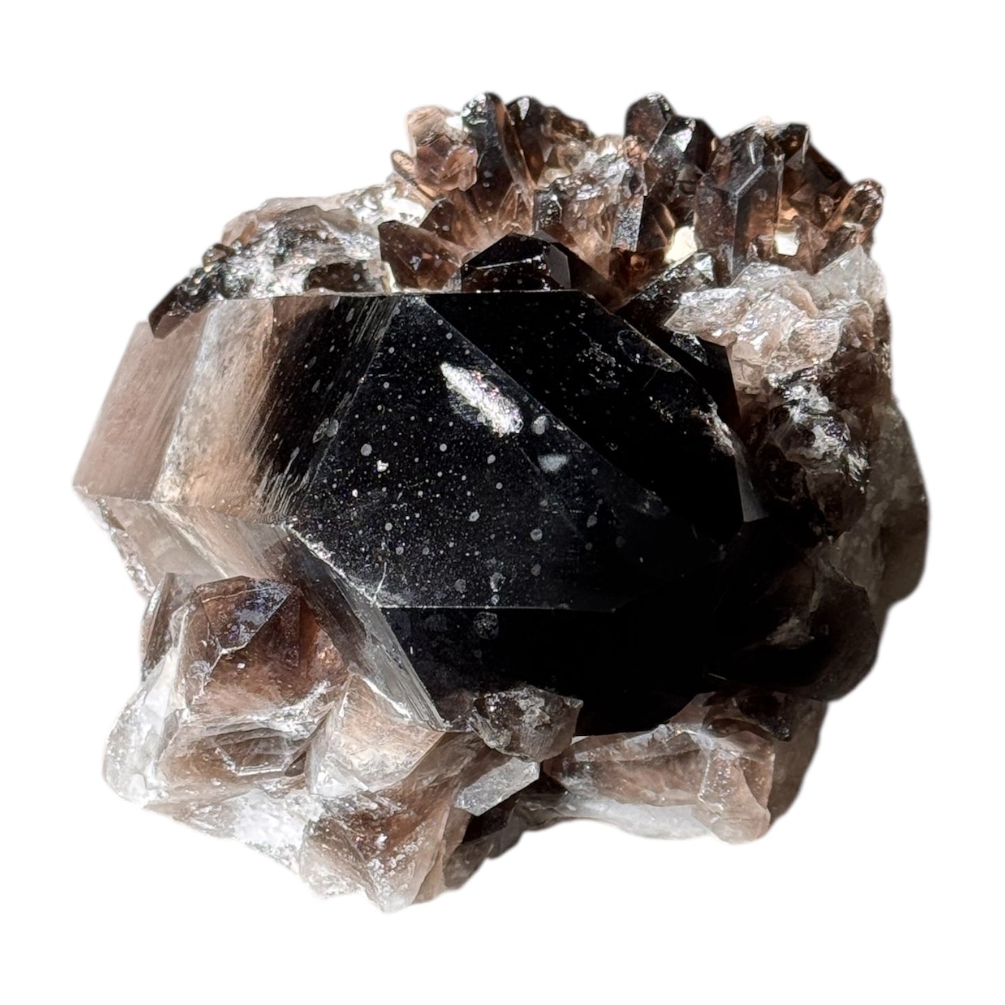 Large Smoky Generator