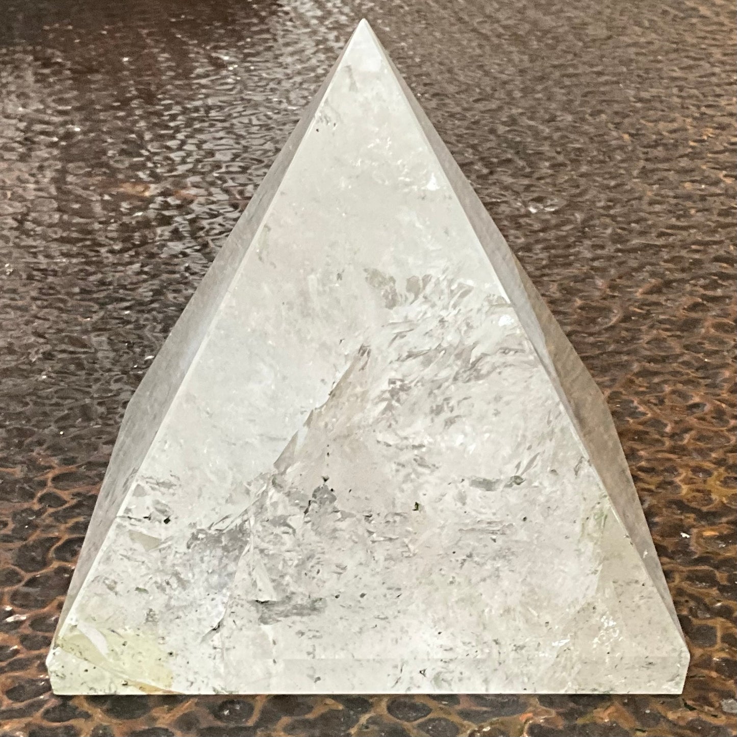 Pyramid