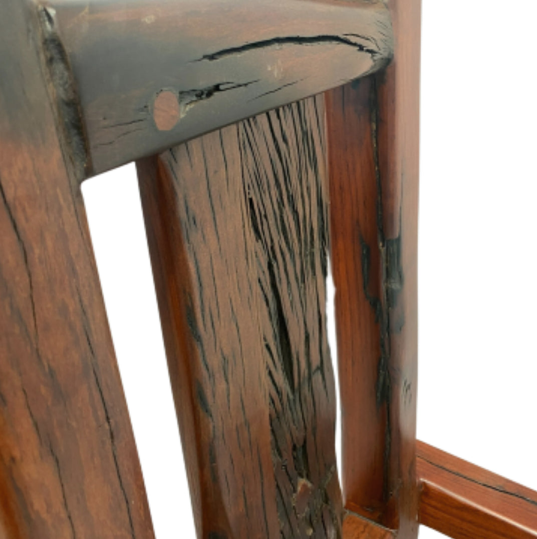 Redwood Chair