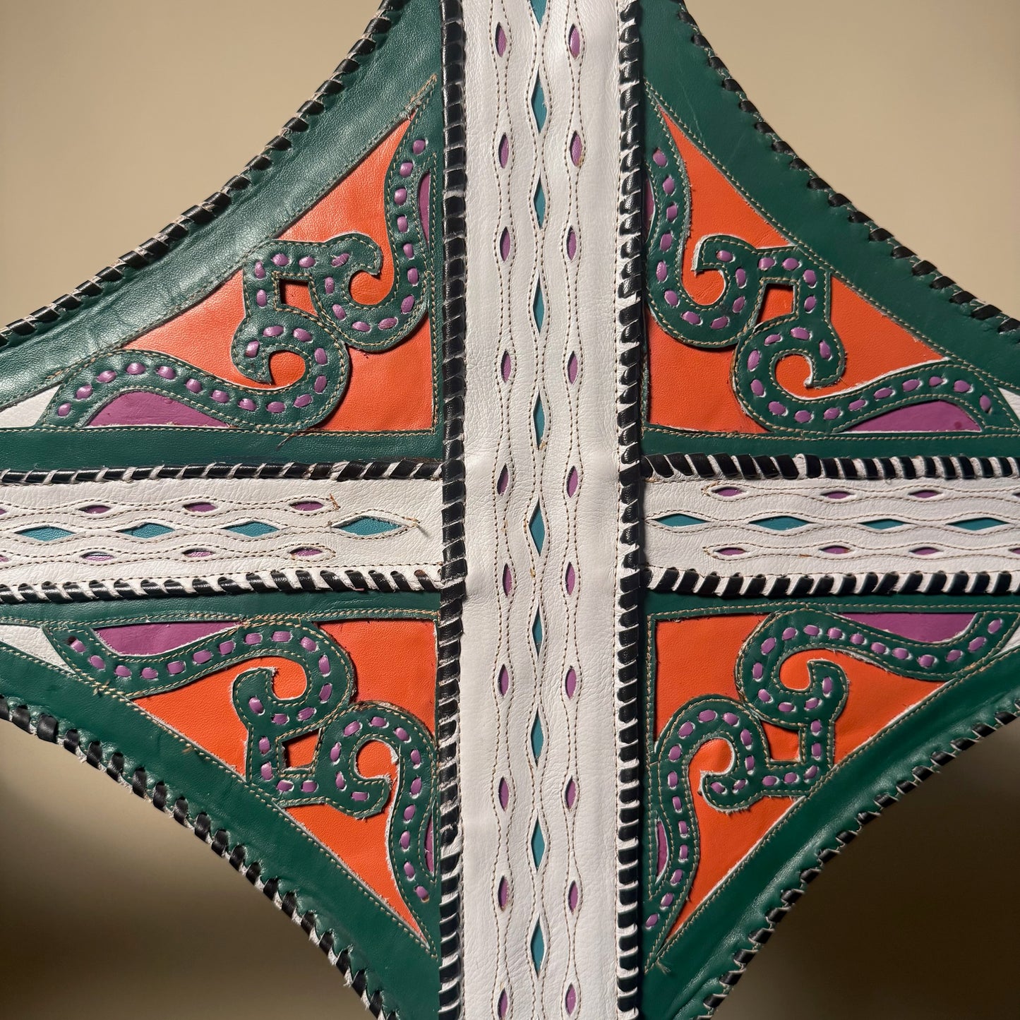 The Campana Brothers Cangaço Shelf (Artist Proof)