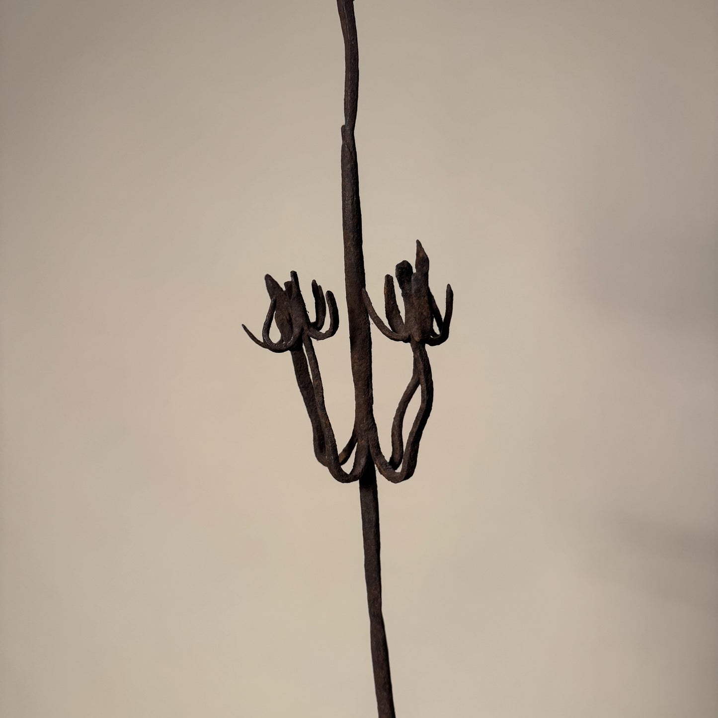 Yoruba Osanyin Healing Staff #2