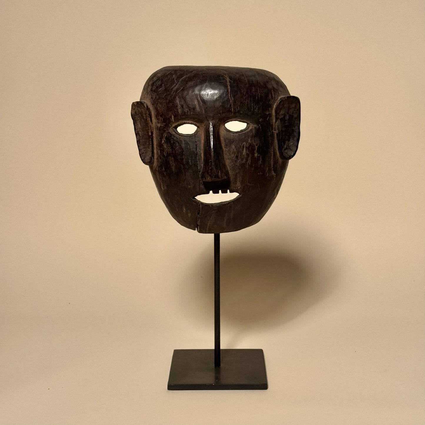 Himalayan Masks
