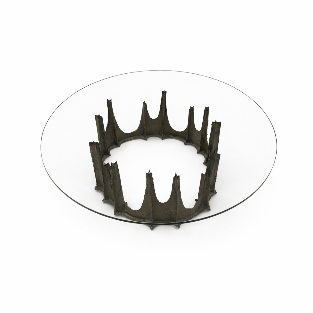 Paul Evans Midcentury Stalagmite Coffee Table