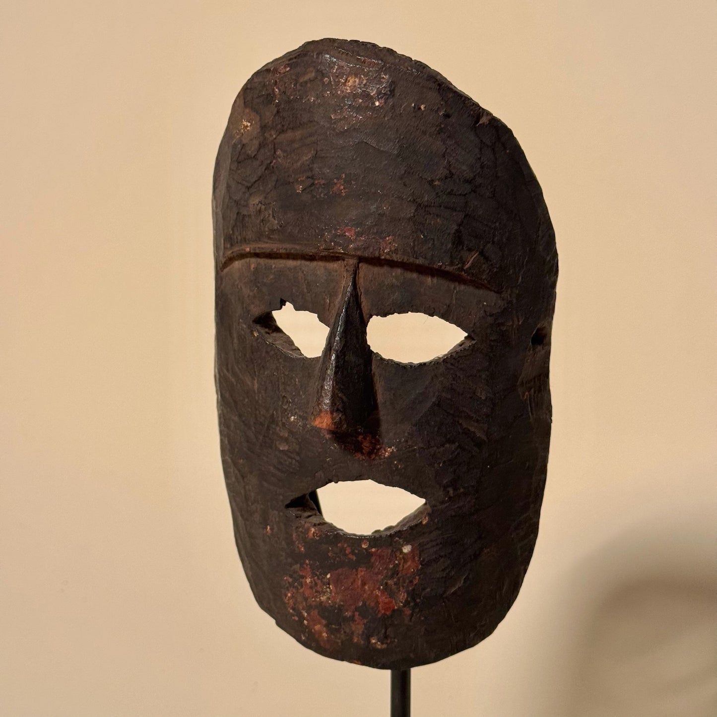 Himalayan Masks