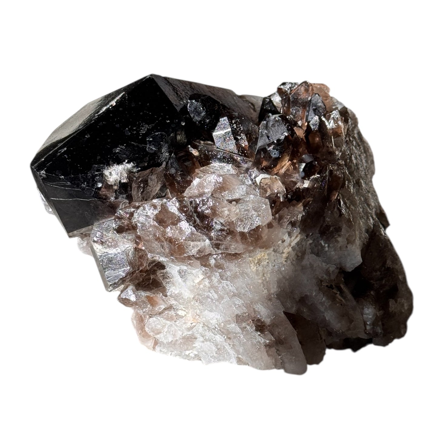 Large Smoky Generator