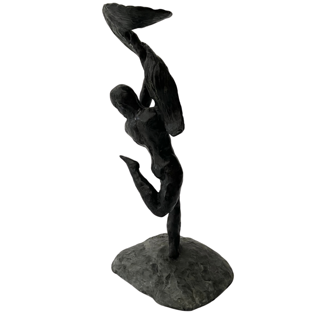 Tom Greene DANCER Sculpture