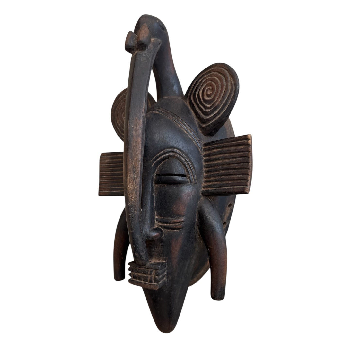 Senufo Mask
