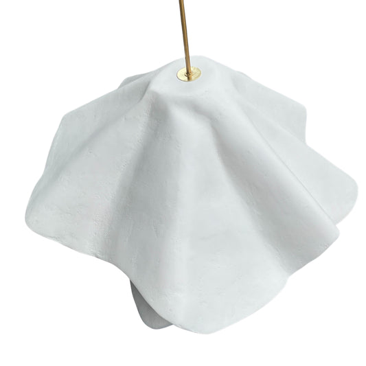 "Apparition Single Pendant" Lamp