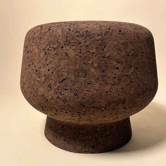 Classicon Cork Side Table