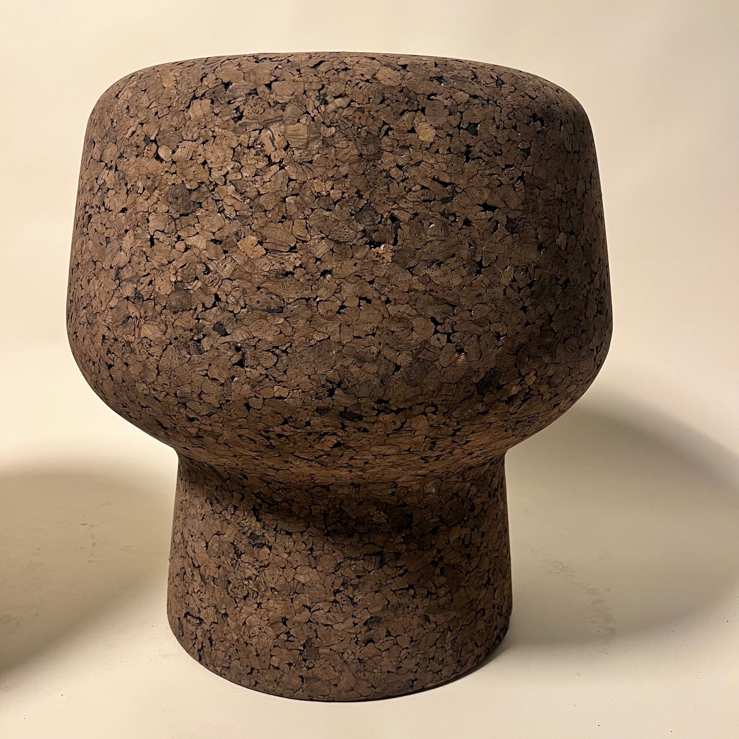 Classicon Cork Side Table