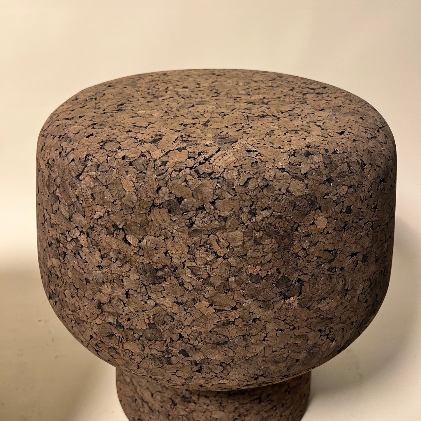 Classicon Cork Side Table