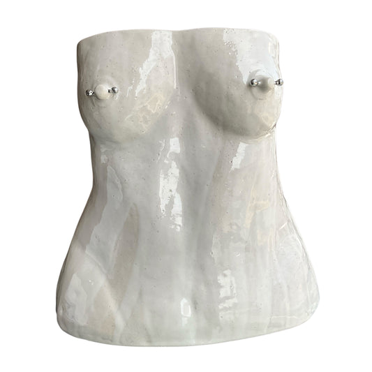 CP Ceramic Torso