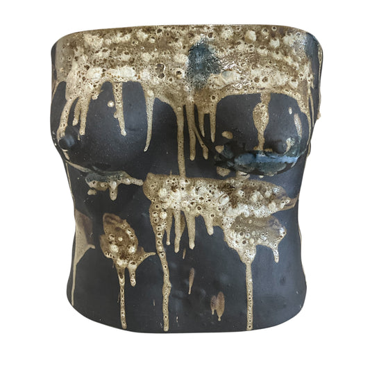 MA Ceramic Torso