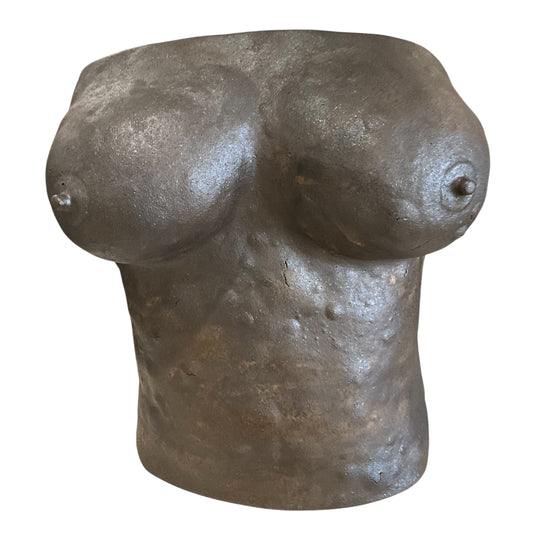 MA Ceramic Torso