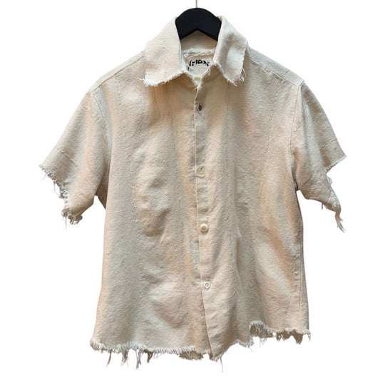 Arionte L Slim Fit Button Up