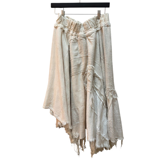 Arionte Patchwork Skirt