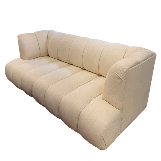 Steve Chase Iconic Channel Sofa