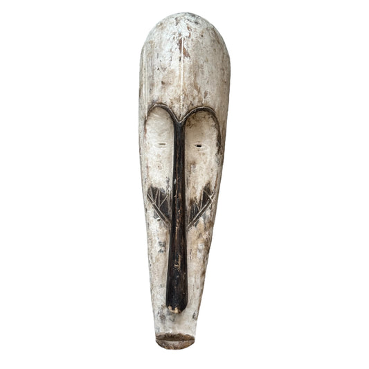 Fang Mask from Gabon