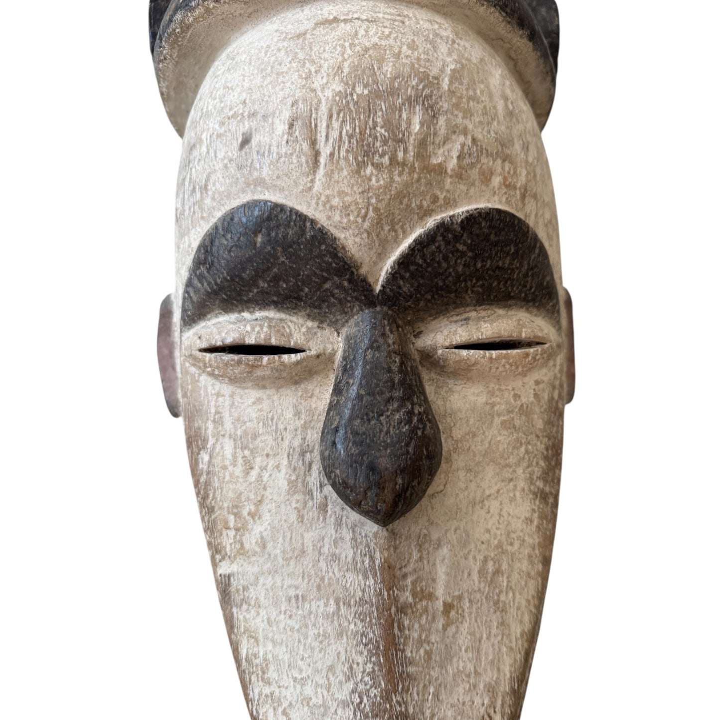 Fang Mask from Gabon