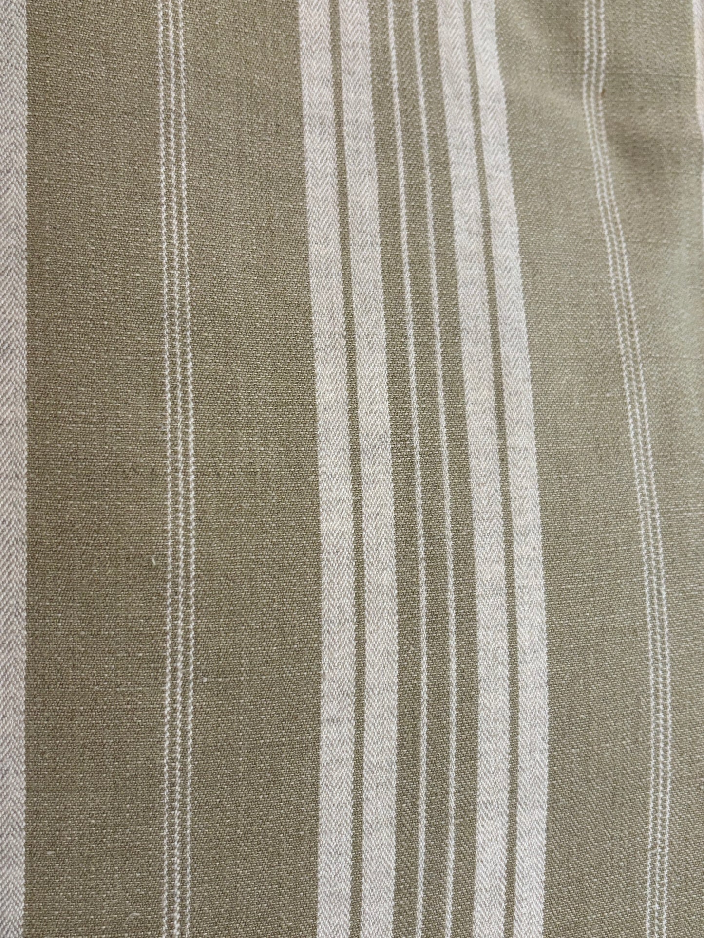 Heywood Wakefield Rattan Chair