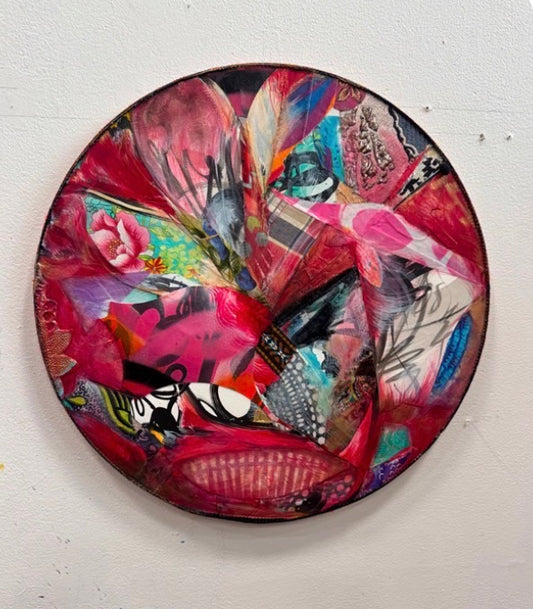 “Red Hours”