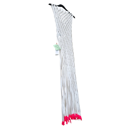 Off-White Net Dress 2013