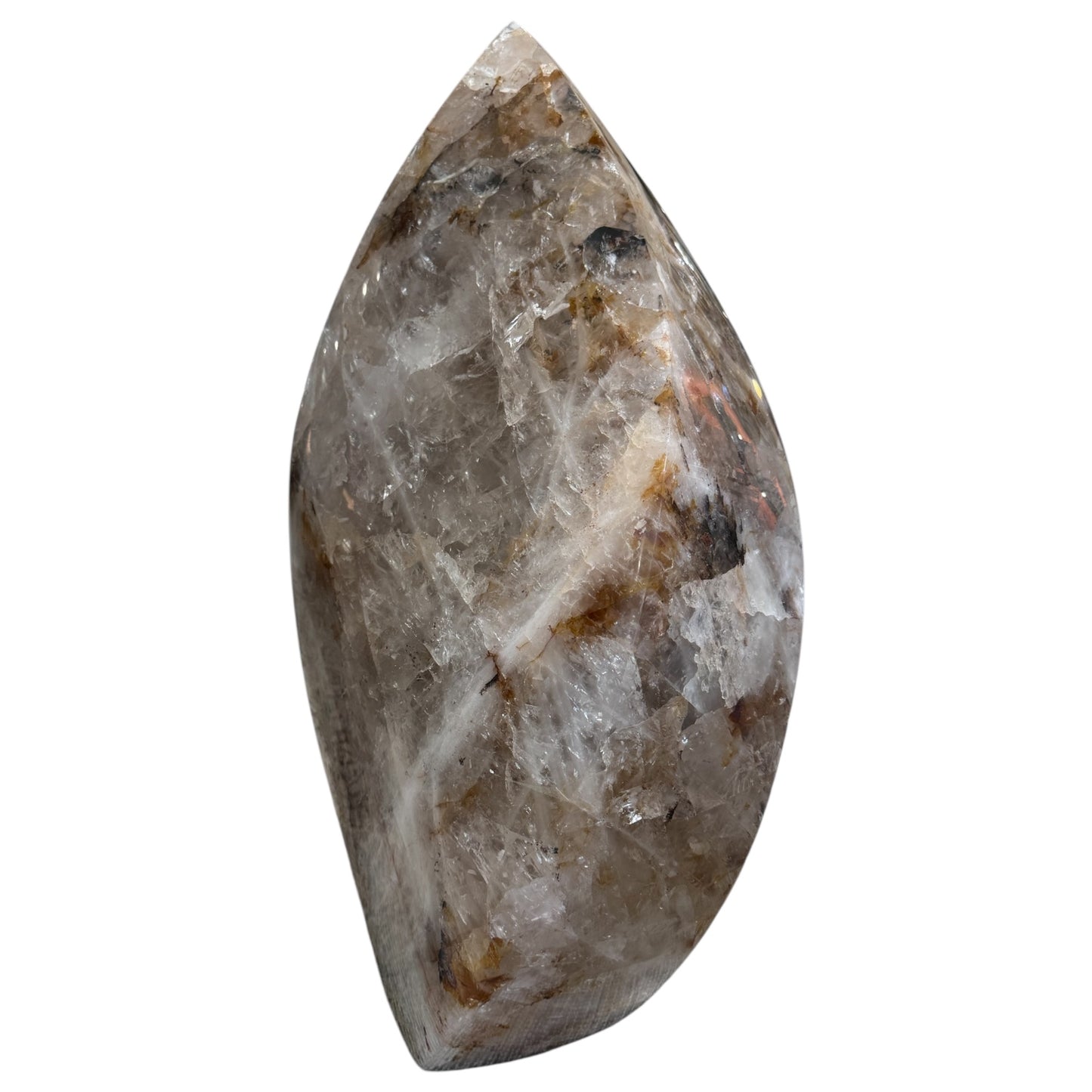 Flame Stone #2