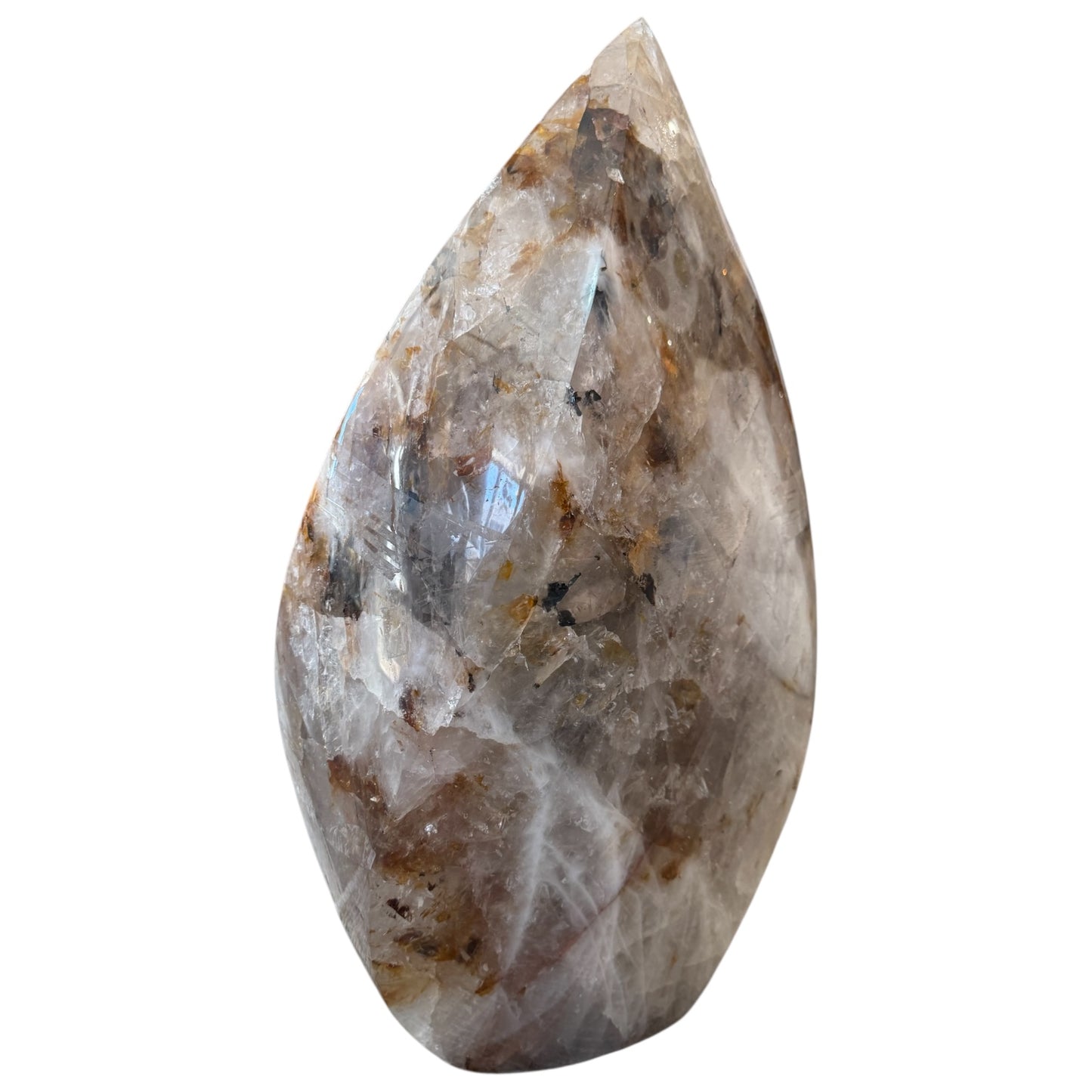 Flame Stone #2