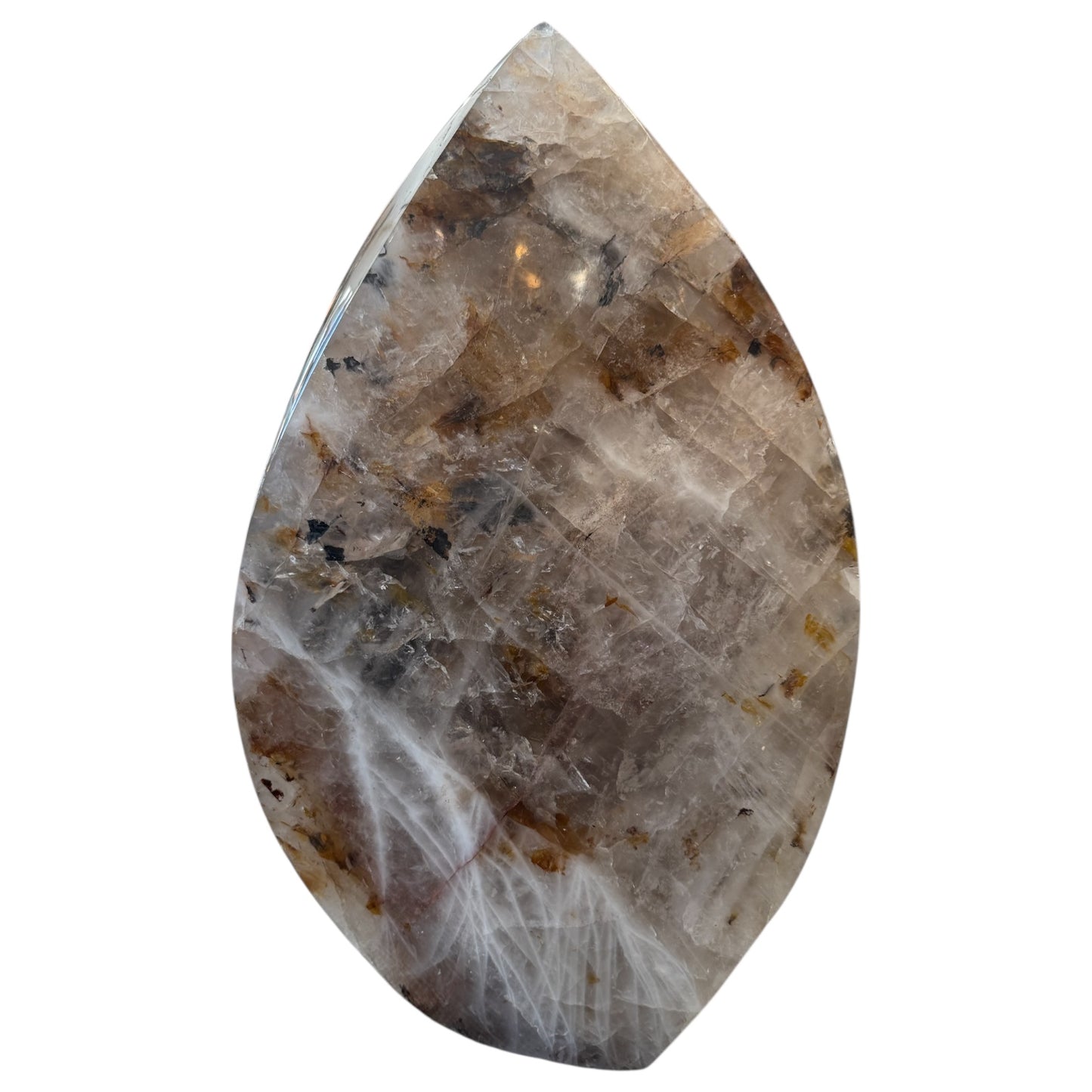 Flame Stone #2
