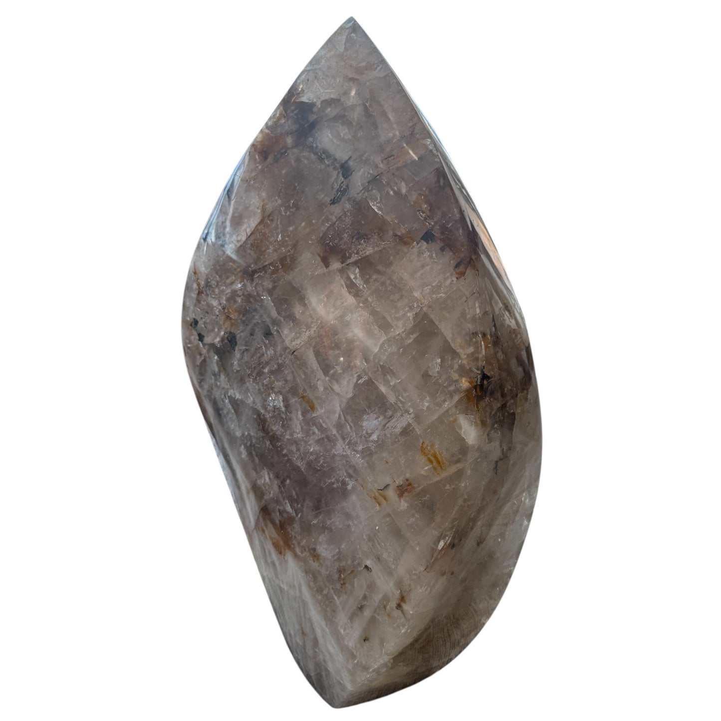 Flame Stone #2