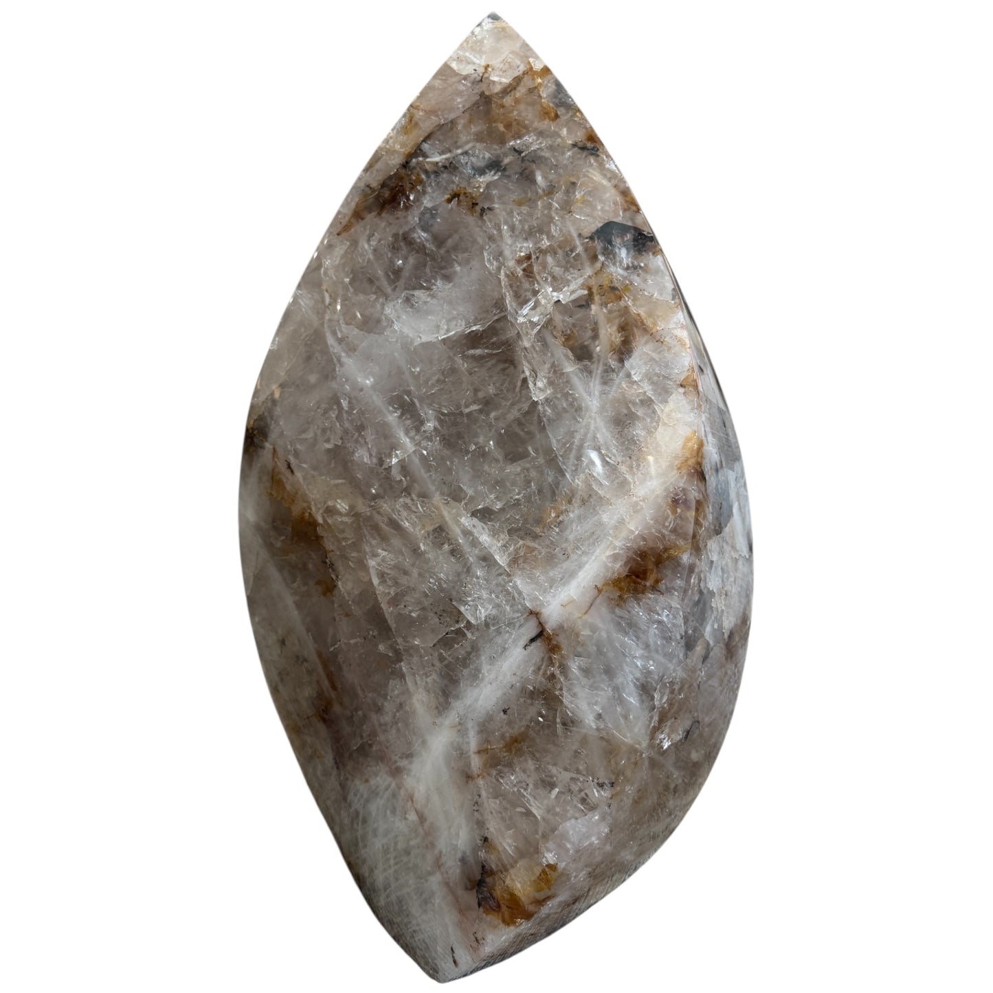 Flame Stone #2