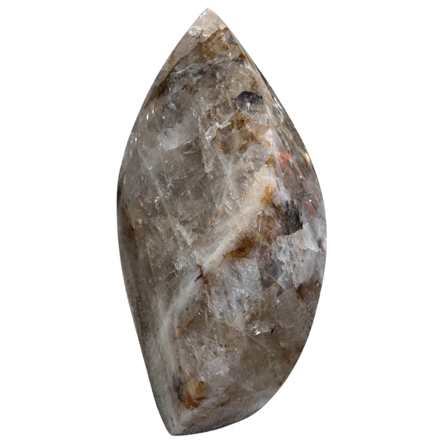 Flame Stone #2