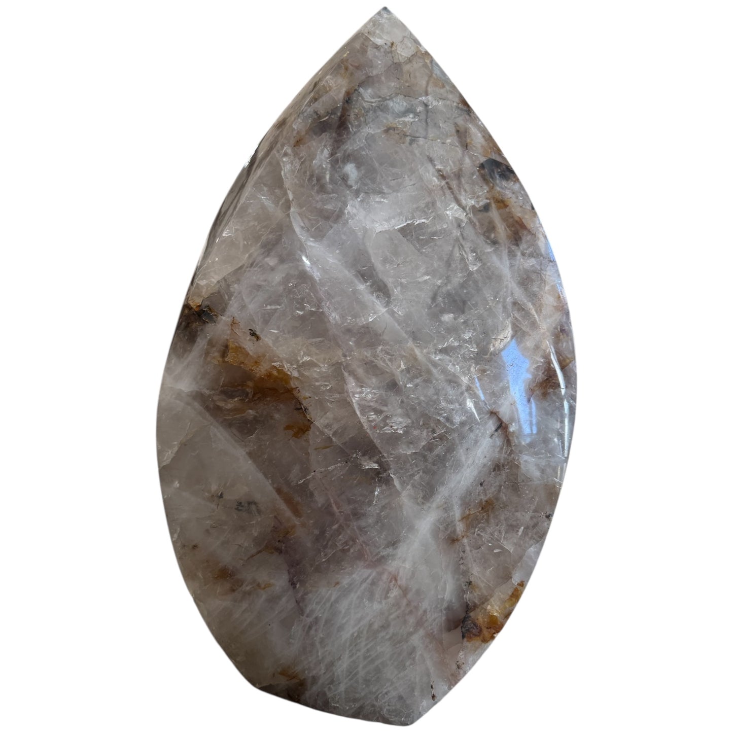 Flame Stone #2