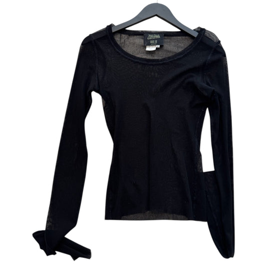JPG Black Long Sleeve