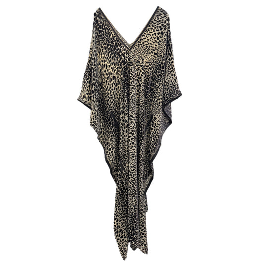 11:11 Leopard Dress