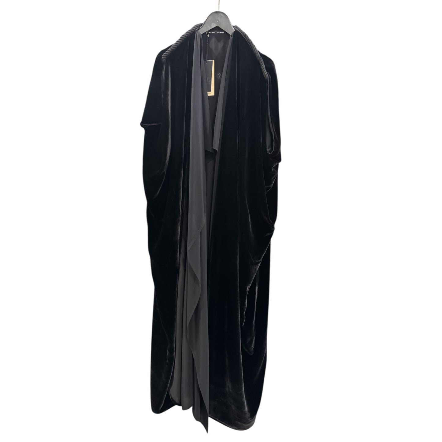 11:11 Velvet Cape