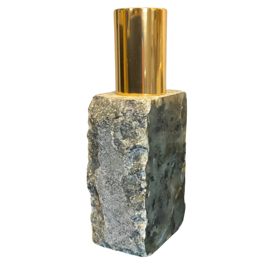 Labradorite Bottle Gardenia Room Spray