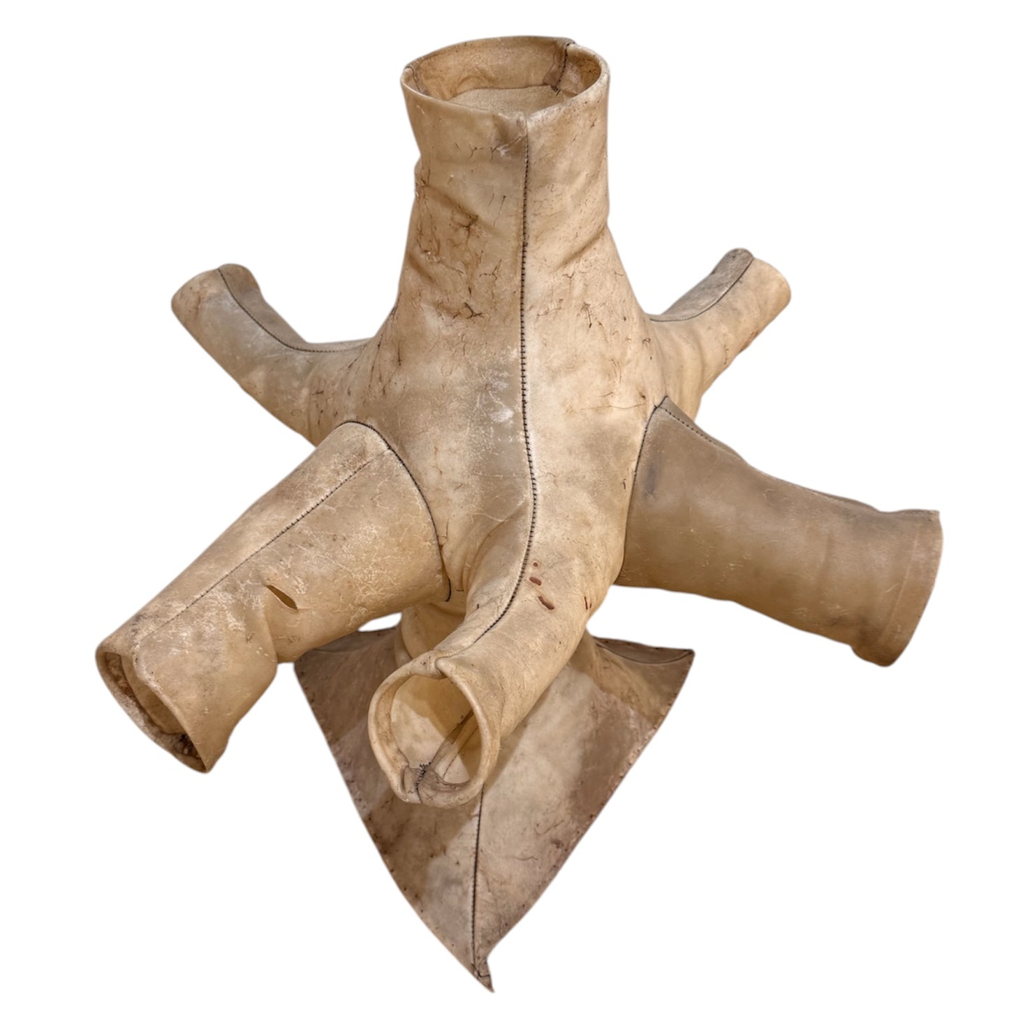 Untitled, Epoch Trophies