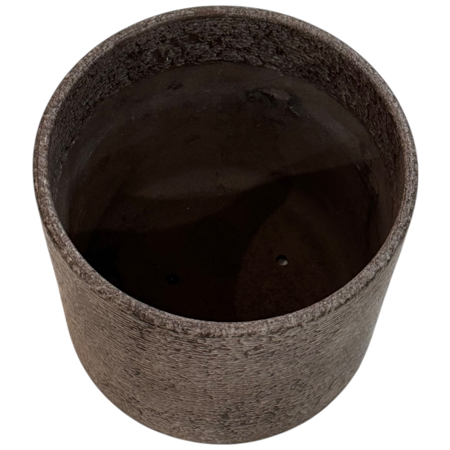 Vintage Grey Tones Planter