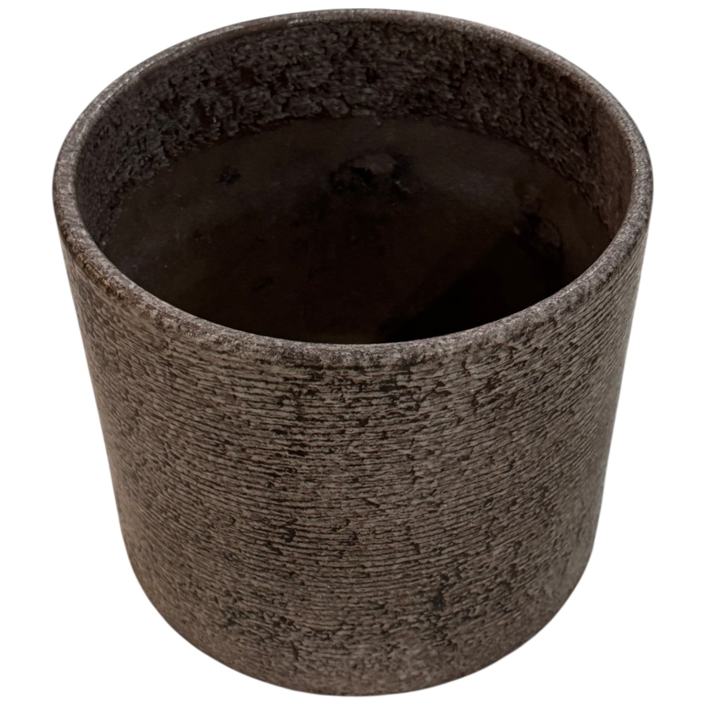 Vintage Grey Tones Planter