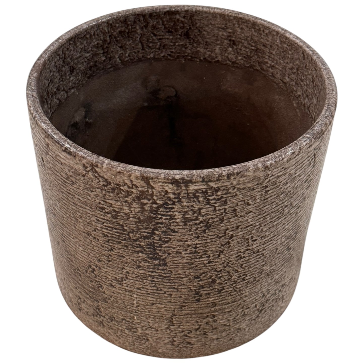 Vintage Grey Tones Planter
