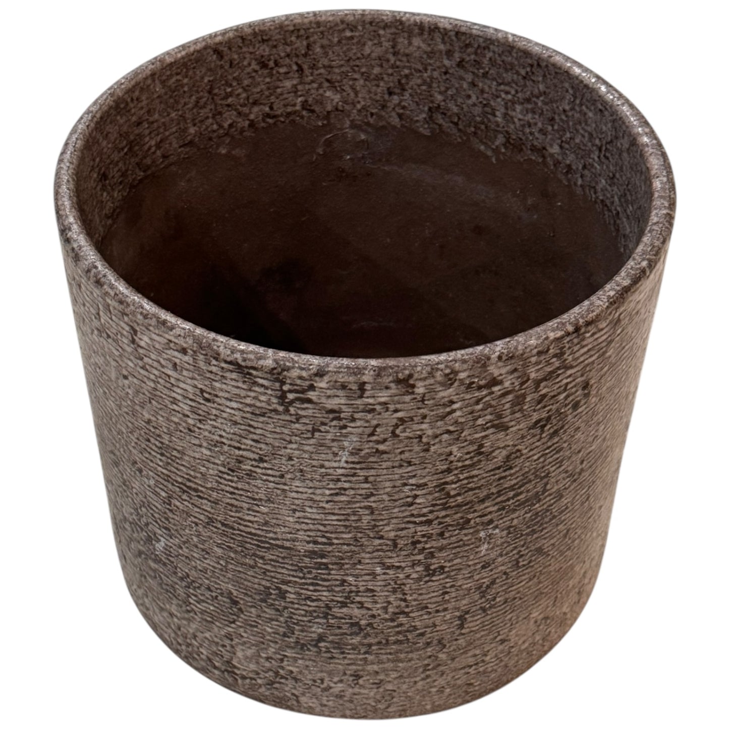 Vintage Grey Tones Planter