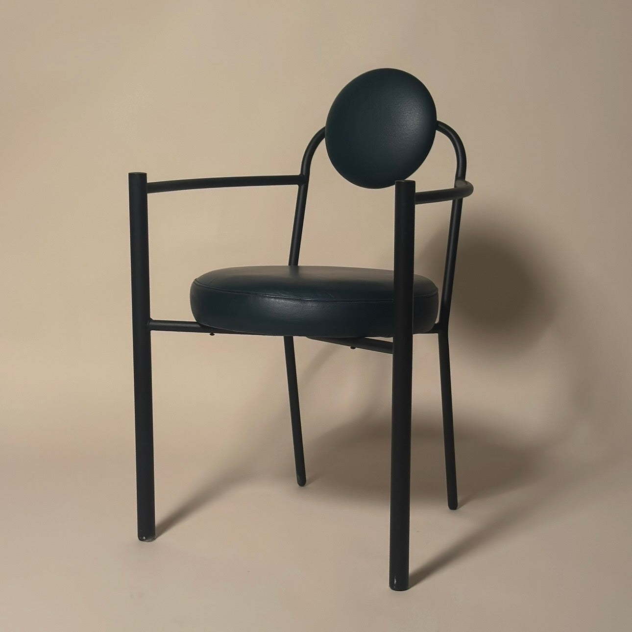 Amisco Memphis Design Chairs & Table