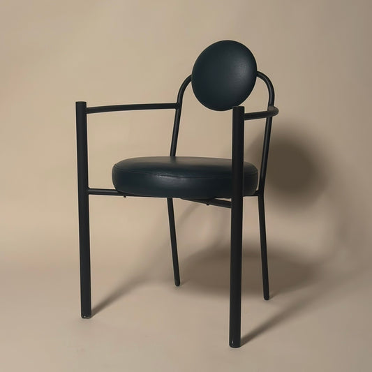 Amisco Memphis Design Chairs & Table